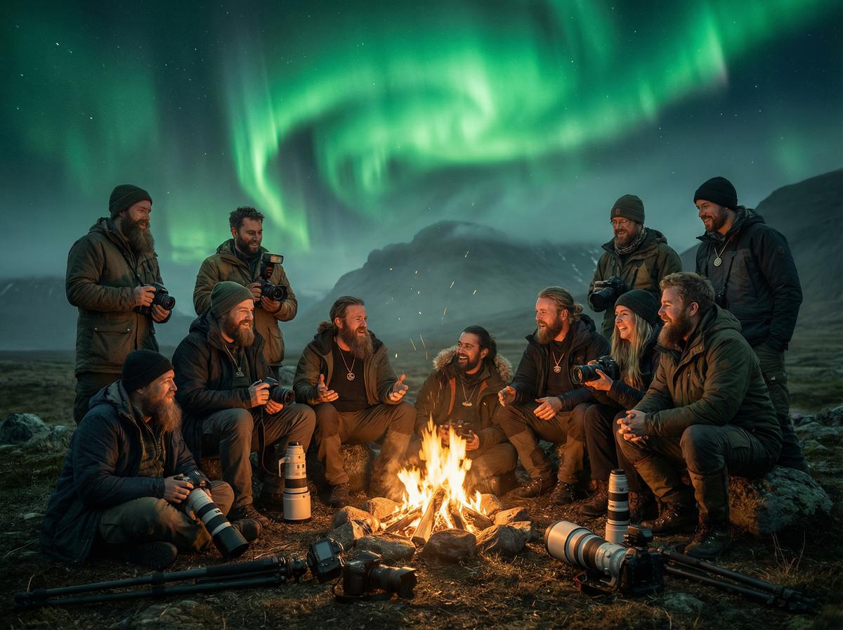 黄片社区摄影师交流