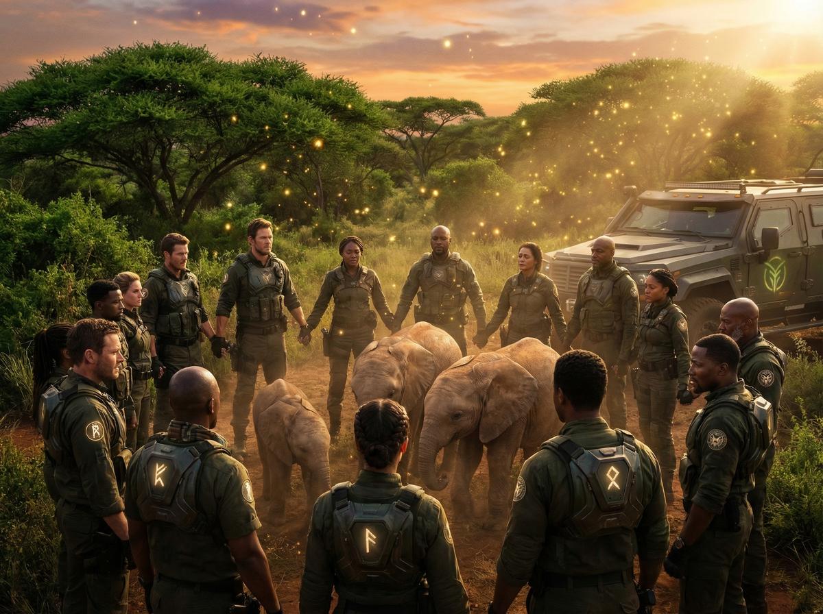 黄片动物保护行动